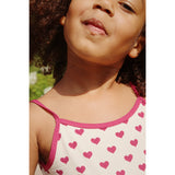 Konges Sløjd Coeur Sangria Bowie Badedrakt