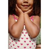 Konges Sløjd Coeur Sangria Bowie Badedrakt