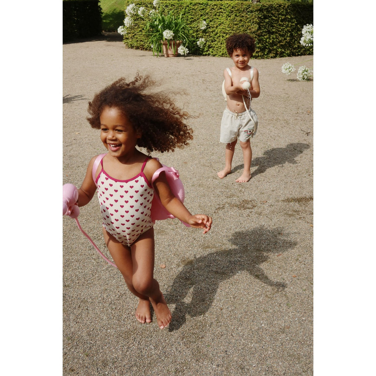 Konges Sløjd Coeur Sangria Bowie Badedrakt