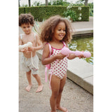 Konges Sløjd Coeur Sangria Bowie Badedrakt