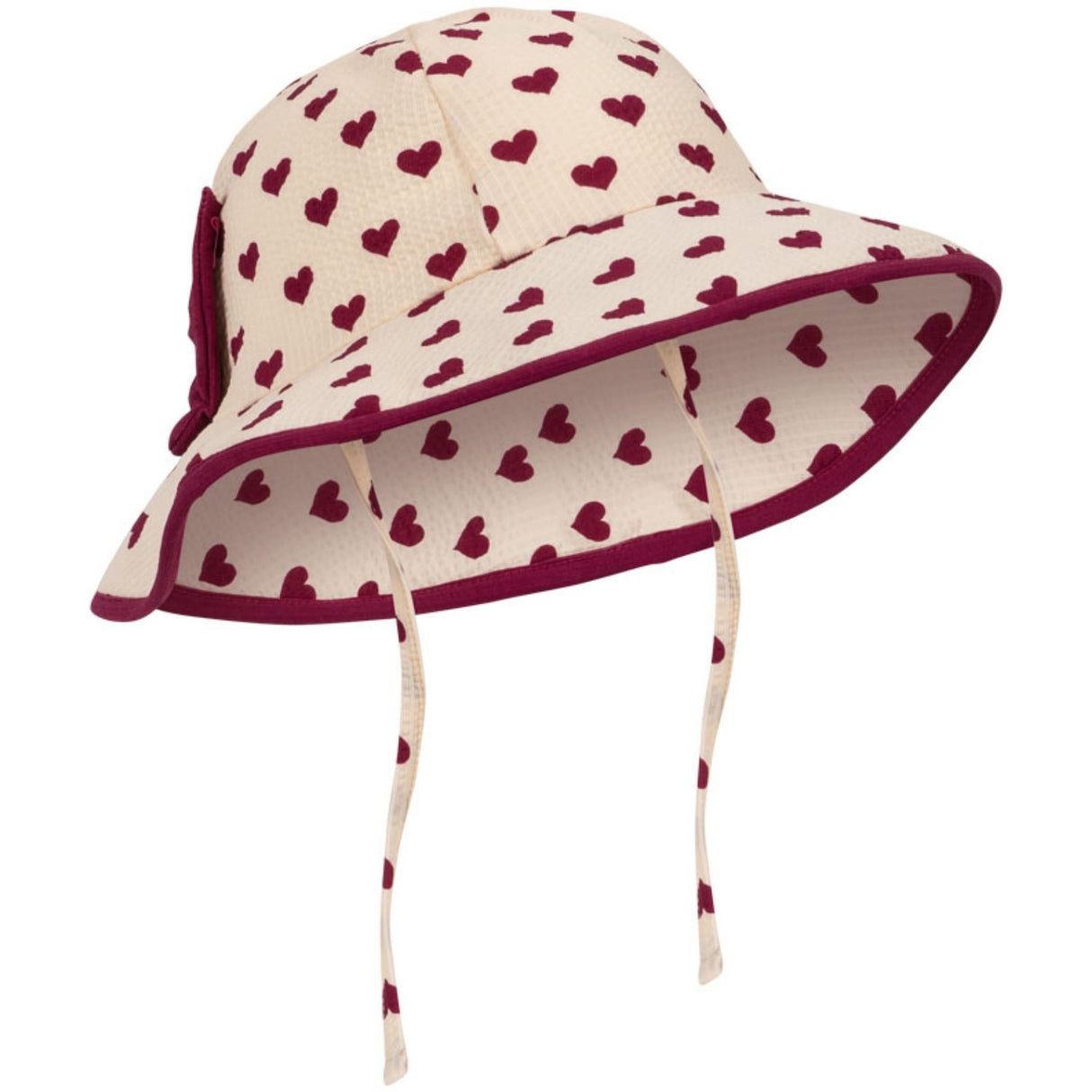 Konges Sløjd Coeur Sangria Bowie Swim Lue