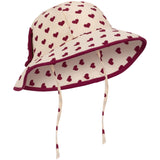 Konges Sløjd Coeur Sangria Bowie Swim Lue