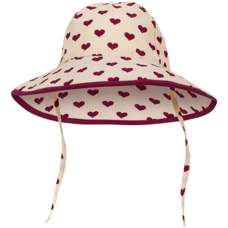 Konges Sløjd Coeur Sangria Bowie Swim Lue