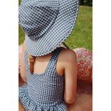 Konges Sløjd Vintage Indigo Soline Swim Lue