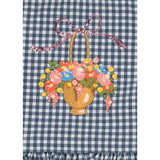 Konges Sløjd Vintage Indigo Soline Badedrakt