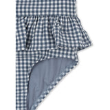 Konges Sløjd Vintage Indigo Soline Badedrakt