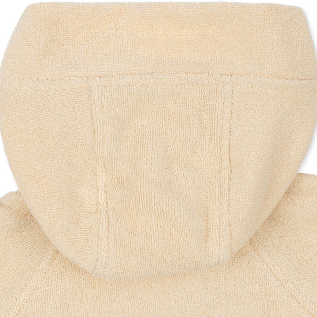 Konges Sløjd Cherry Terry Badekåpe Embroidery Gots