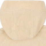 Konges Sløjd Cherry Terry Badekåpe Embroidery Gots