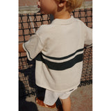 Konges Sløjd Pine Grove Hai Strikk Skjorte Gots