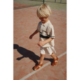 Konges Sløjd Pine Grove Hai Strikk Skjorte Gots