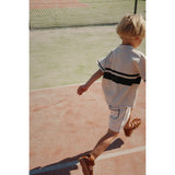 Konges Sløjd Pine Grove Hai Strikk Skjorte Gots