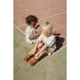 Konges Sløjd Pine Grove Hai Strikk Skjorte Gots