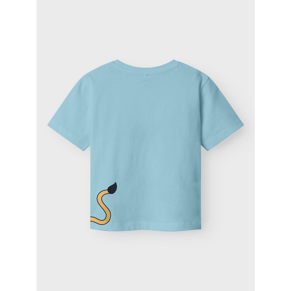 Name It Aquatic Nmmhelge Ss Nreg Topp Pb