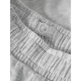 Name It Dark Sapphire Nmmjaspen Ss Shorts Sett Pb