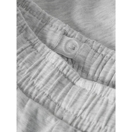 Name It Dark Sapphire Nmmjaspen Ss Shorts Sett Pb