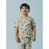 Name It Island Fossil Nmmjivan Ss Nreg Topp Pb