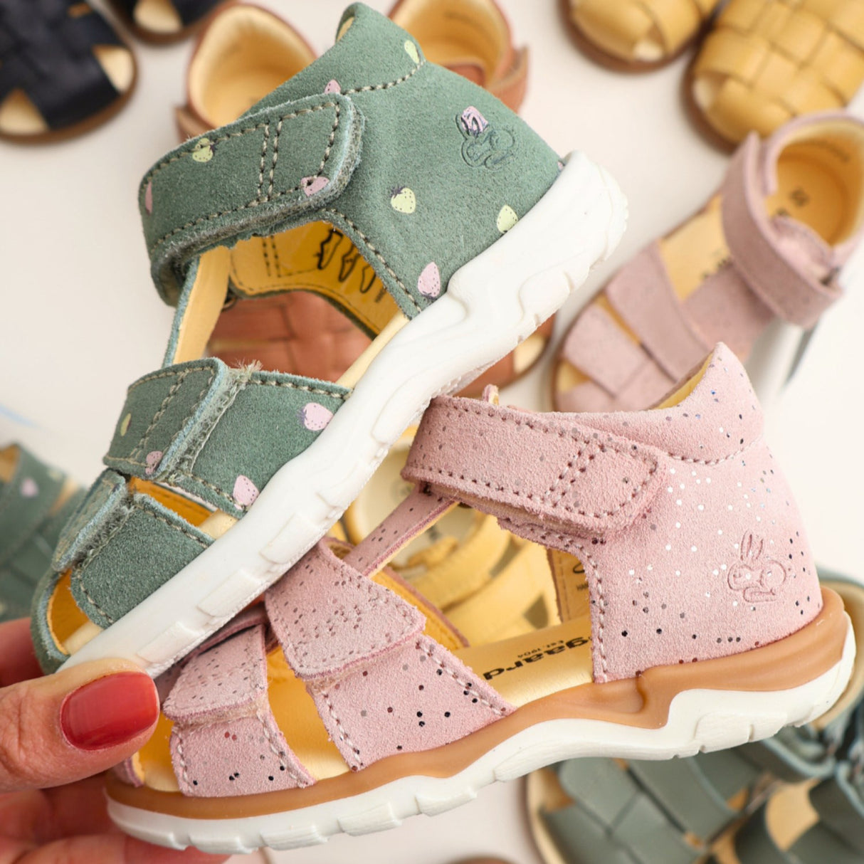 Bundgaard Twinkle Sofus