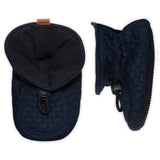 MELTON Marine Structure tekstiltøfler