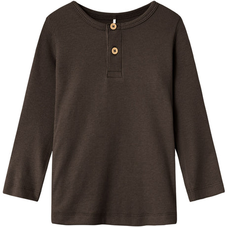 Name It Delicioso Nmmkab Ls Topp Noos