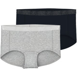 Name It Black Nkfhipster 2P Noos