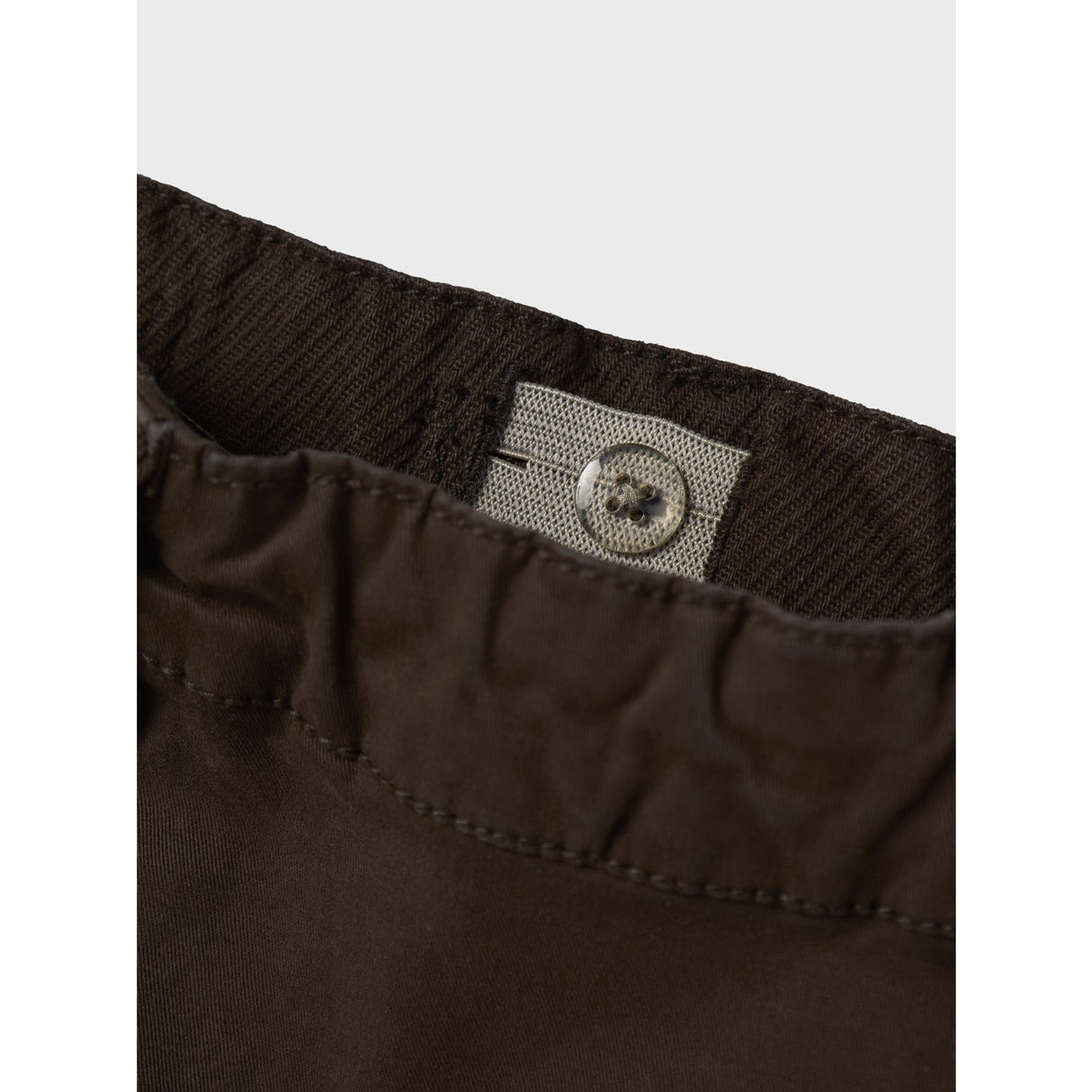 Name It Delicioso Nmmben Cargo R Twi Bukser 1771-Hi Noos