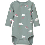 Name It Jadeite Cloud Nbfvandora Ls Body Box