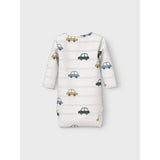 Name It Cloud Dancer Car Nbmvroels Ls Body Box