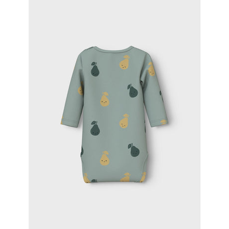 Name It Jadeite Pear Nbmvroels Ls Body Box