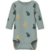 Name It Jadeite Pear Nbmvroels Ls Body Box