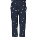 Name It Navy Blazer Glitter Balloons Nmfviluba Swe Bukser Unb