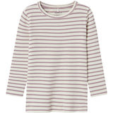 Name It Elderberry Nmnbani Ls Xsl Topp Noos