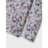 Name It Cloud Dancer Nmfkyla Ls Xsl Topp