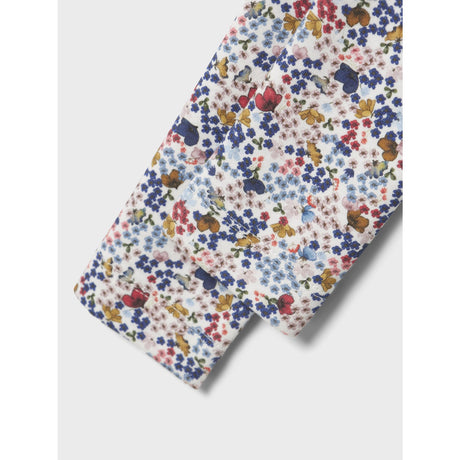 Name It Cloud Dancer Nmfkyla Xsl Leggings