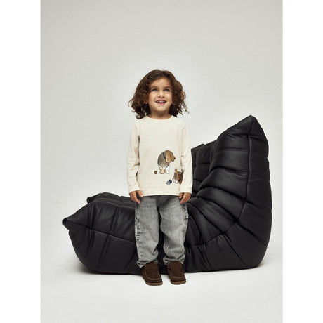 Name It Peyote Nmmknud Ls Topp