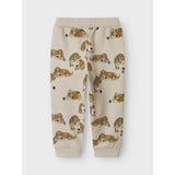 Name It Peyote Nmmkody Nreg Sweat Bukser Unb