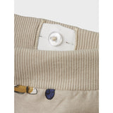 Name It Peyote Nmmkody Nreg Sweat Bukser Unb