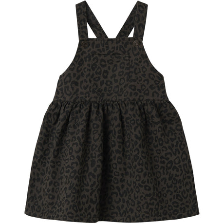 Name It Mockingbird Leo Nmflela Leo Twi Kjole 3270-Hp