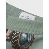 Name It Jadeite Nmmludvig Nreg Sweat Pant Unb