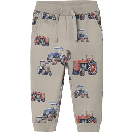 Name It Peyote Nmmludvig Nreg Sweat Bukser Unb