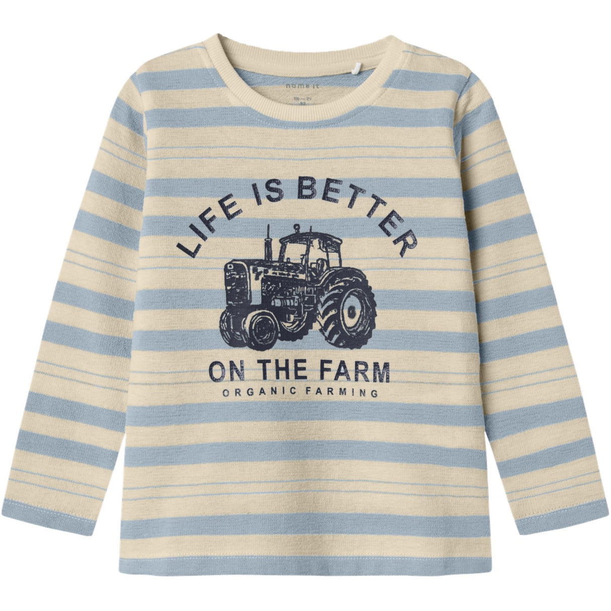 Name It Peyote Nmmlandon Ls Topp