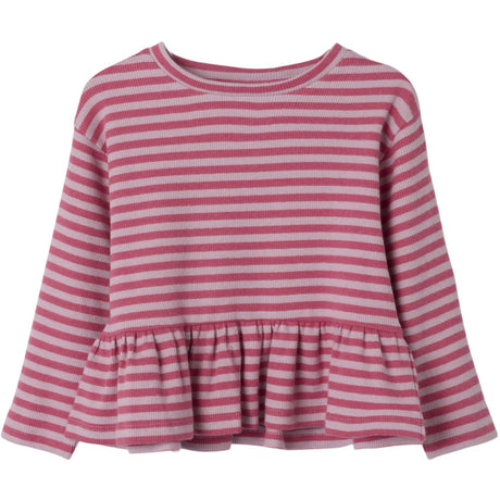 Name It Burnished Lilac Rapture Rose Nmfluna Topp