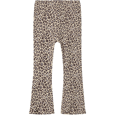 Name It Peyote Nmfleoana Flared Leggings