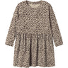 Name It Peyote Nmfleoana Ls Kjole