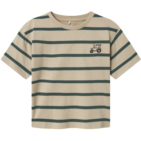 Name It Peyote Garden Topiary Nmmlavon Ss Rlx Topp