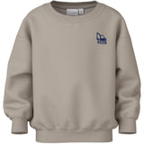 Name It Peyote Excavator Nmmvallen Ls Nreg Sweat Unb