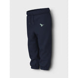 Name It Navy Blazer Green Dino Nmmvallen Nreg Swe Bukser Unb