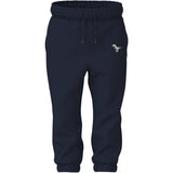 Name It Navy Blazer Green Dino Nmmvallen Nreg Swe Bukser Unb