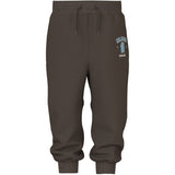 Name It Turkish Coffee Colorado Nmmvoder Nreg Swe Bukser Unb