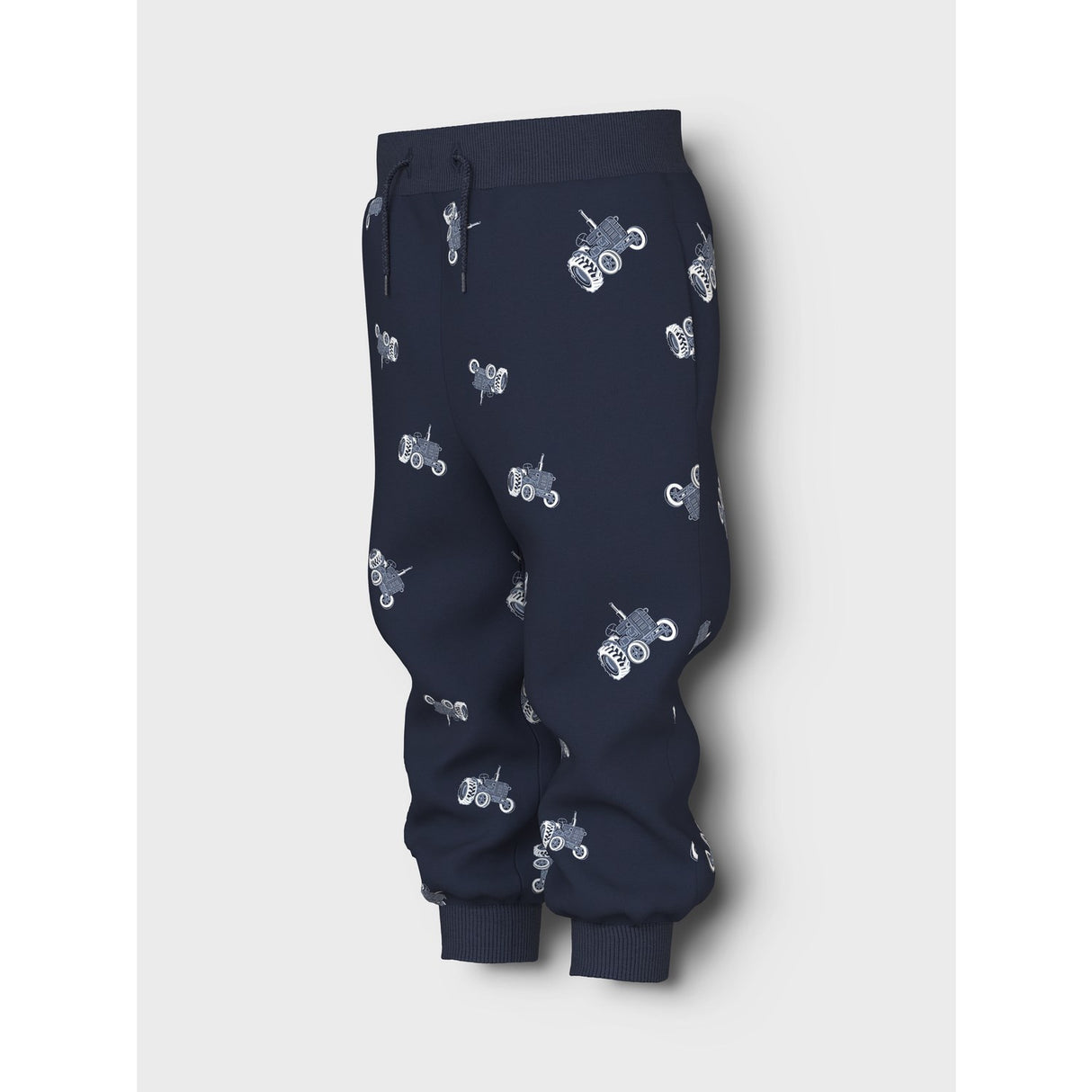 Name It Navy Blazer Tractors Nmmvifelix Nreg Swe Bukser Unb