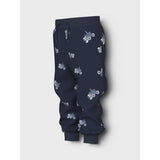 Name It Navy Blazer Tractors Nmmvifelix Nreg Swe Bukser Unb